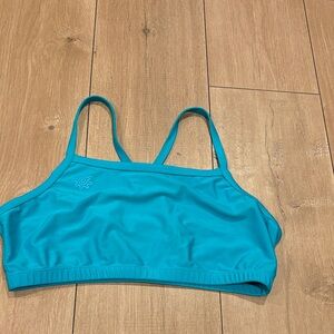 UV Skinz Sports Bra Size L